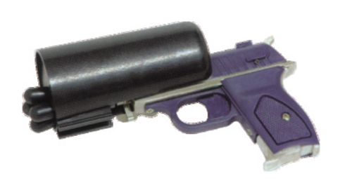 FBW-A Safety Anti-riot Gun