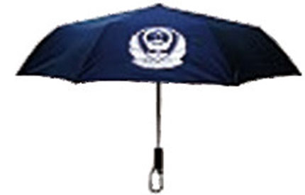 警用自动伞