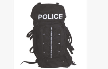 Composite Tactical Backpack