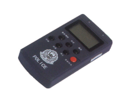 Police Voice Recorder MV500