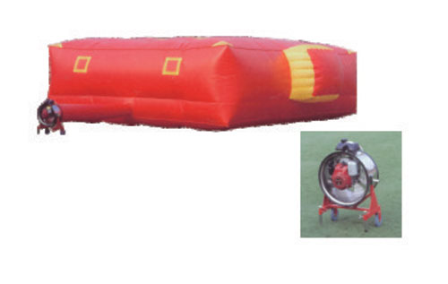Rescue Air-Cushion(include  inflator)